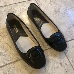 Michael Kors Fulton Flats